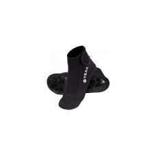YEAZ Neosock Grip Pro Socks Schwarz, 38-39.1 YEAZ Neosock Grip Pro Socks Schwarz, 38-39.1