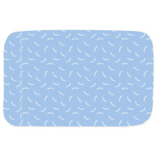Wenko Bügeldecke Air Comfort 130 x 65 cm, Blau Wenko Bügeldecke Air Comfort 130 x 65 cm, Blau
