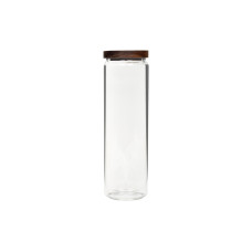 COCON Vorratsdose 1.5 l, Transparent COCON Vorratsdose 1.5 l, Transparent