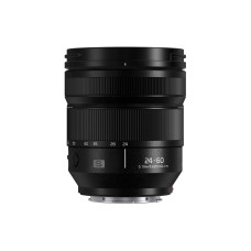 Panasonic Zoomobjektiv Lumix S 24-60mm F/2.8 L-Mount