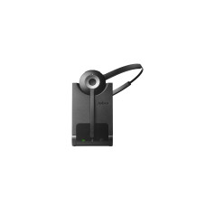 Jabra Headset PRO 920 Mono Jabra Headset PRO 920 Mono
