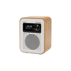 onit DAB+ Radio Marcando Weiss