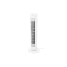FURBER Turmventilator Vayu-Torre, Weiss FURBER Turmventilator Vayu-Torre, Weiss