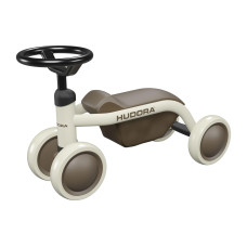 Hudora Kinder-Laufrad ''Steppy'' 6 Mocha Hudora Kinder-Laufrad ''Steppy'' 6 Mocha