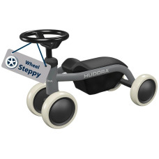 Hudora Kinder-Laufrad ''Steppy'' 6 Shadow Hudora Kinder-Laufrad ''Steppy'' 6 Shadow