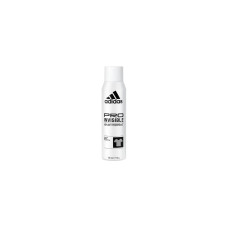 adidas Deo Spray Invisible 150 ml adidas Deo Spray Invisible 150 ml
