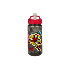 Scooli Trinkflasche Aero Avengers 500 ml Scooli Trinkflasche Aero Avengers 500 ml