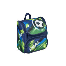Scooli Rucksack Cutie Soccer Champ 6.5 L, Mehrfarbig Scooli Rucksack Cutie Soccer Champ 6.5 L, Mehrfarbig