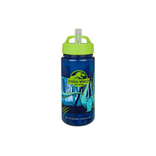 Scooli Trinkflasche Aero Jurassic World 500 ml Scooli Trinkflasche Aero Jurassic World 500 ml