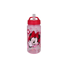 Scooli Trinkflasche Aero Minnie Mouse 500 ml Scooli Trinkflasche Aero Minnie Mouse 500 ml