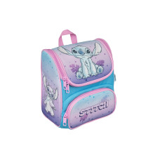 Scooli Rucksack Cutie Lilo und Stitch 6.5 L, Rosa Scooli Rucksack Cutie Lilo und Stitch 6.5 L, Rosa