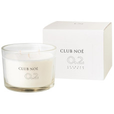 Club Noé Duftkerze 0.2, 350 g Club Noé Duftkerze 0.2, 350 g
