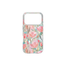 Ideal of Sweden Back Cover Clear Iphone 17 Pro Magsafe