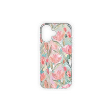 Ideal of Sweden Back Cover Clear Iphone 16 Magsafe