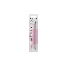 Pelikan Graphitstift Endless , Pink Powder Pelikan Graphitstift Endless , Pink Powder