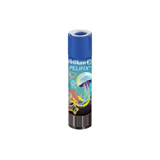 Pelikan Klebestift Pelifix Turtle 10 g, Transparent