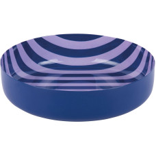 present time Schale Bowl Animado Medium, Cobalt blue / Soft purple present time Schale Bowl Animado Medium, Cobalt blue / Soft purple