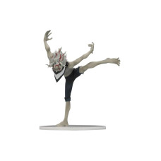 FuRyuu Sammelfigur Okarun (transformed) 17 cm