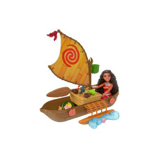 Disney Princess Spielset Ozeanboot Vaiana
