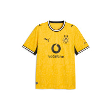 PUMA BVB Home Jersey Replica Gelb, S