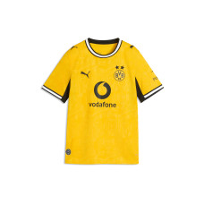 PUMA BVB Home Jersey Replica Jr Gelb, 116