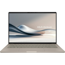 ASUS Zenbook A14 UX3407QA-QD502W Copilot+ PC ASUS Zenbook A14 UX3407QA-QD502W Copilot+ PC