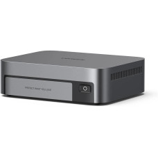 Ugreen NAS NASync DXP480T Plus Ugreen NAS NASync DXP480T Plus