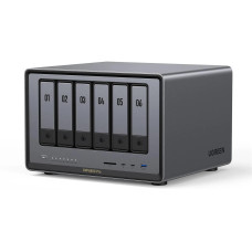 Ugreen NAS NASync DXP6800 Pro Ugreen NAS NASync DXP6800 Pro