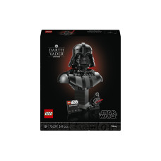 LEGO® Star Wars Darth Vader Büste 75439