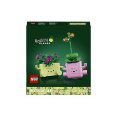 LEGO® Botanicals Schaukelnde Pflanzen 11506 LEGO® Botanicals Schaukelnde Pflanzen 11506