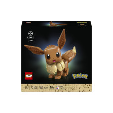 LEGO® Pokémon Evoli 72151
