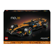 LEGO® Technic McLaren MCL39 F1 Rennwagen 42228 LEGO® Technic McLaren MCL39 F1 Rennwagen 42228