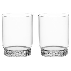 Nachtmann Cocktailbecher Bossa Nova 360 ml, 2 Stück, Klar Nachtmann Cocktailbecher Bossa Nova 360 ml, 2 Stück, Klar