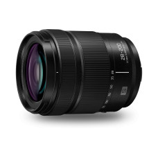 Panasonic Zoomobjektiv Lumix S 28-200 mm F/4.0-7.1 OIS L-Mount