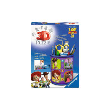 Ravensburger 3D-Puzzle Stiftständer Toy Story
