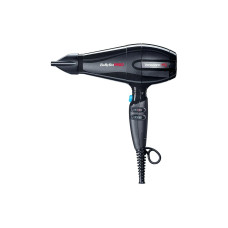 Babyliss Veneziano-HQ Haartrockner 2200 W Schwarz Babyliss Veneziano-HQ Haartrockner 2200 W Schwarz