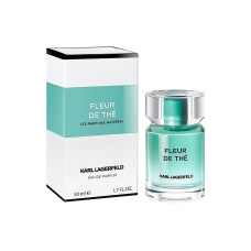 Karl Lagerfeld Fleur de Thé 100 ml