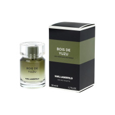 Karl Lagerfeld Bois de Yuzu 50 ml