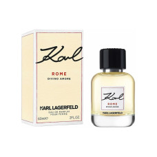 Karl Lagerfeld Rome Divino Amore 60 ml