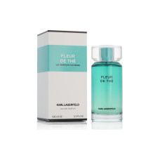 Karl Lagerfeld Fleur de Thé 100 ml