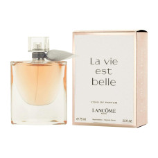 Lancôme La Vie Est Belle 75 ml Lancôme La Vie Est Belle 75 ml
