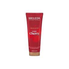 WELEDA Very Cherry Duschcreme 200 ml WELEDA Very Cherry Duschcreme 200 ml