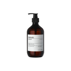 meraki Hand soap, Pure basic, 490 ml 490 ml meraki Hand soap, Pure basic, 490 ml 490 ml