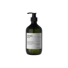 meraki Hand soap, Linen dew, 490 ml 490 ml meraki Hand soap, Linen dew, 490 ml 490 ml