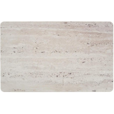 Wenko Badematte Puna 50 x 80 cm, Beige Wenko Badematte Puna 50 x 80 cm, Beige