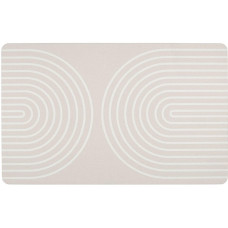 Wenko Badematte Nazca 50 x 80 cm, Beige Wenko Badematte Nazca 50 x 80 cm, Beige