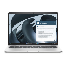 Dell Notebook Pro 16 Plus PB16255 Copilot+ PC