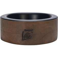 Designed by Lotte Hundenapf Milani Schwarz, 21 cm