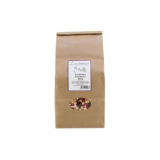 Lunderland Früchtemix Nahrungsergänzung 500 g Lunderland Früchtemix Nahrungsergänzung 500 g