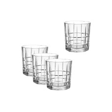 LEONARDO Trinkglas Spiritii Nova 350 ml, 4 Stück LEONARDO Trinkglas Spiritii Nova 350 ml, 4 Stück